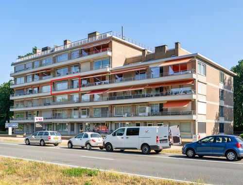                                         Appartement te koop in Turnhout, € 245.000
