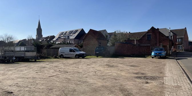 Terrain à vendre à Schooldreef 3, 9170 De Klinge