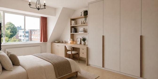 Maison à vendre à Aerdenlei 42, 2930 Brasschaat