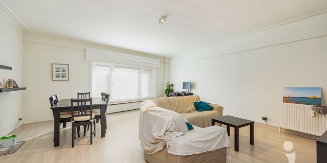 Appartement te koop in Heilige-Geeststraat 56 bus 00.01, 3000 Leuven