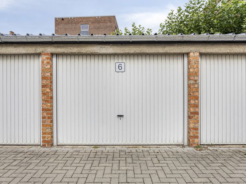 Garage à vendre
                    à 3000 Leuven