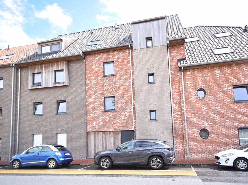 Appartement à louer
                    à 8810 Lichtervelde