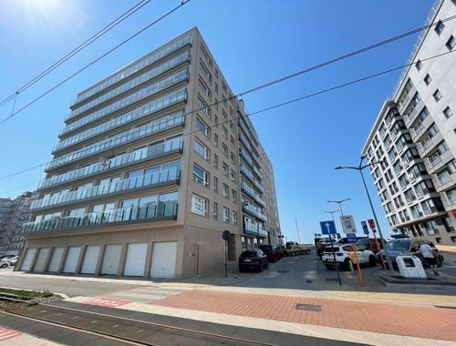                                         Appartement te koop in Wenduine, € 390.000
