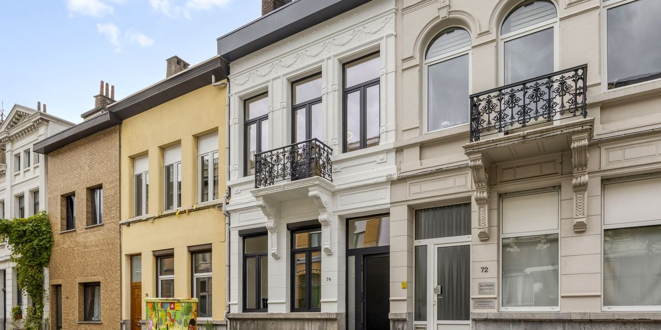 Plankenbergstraat 74