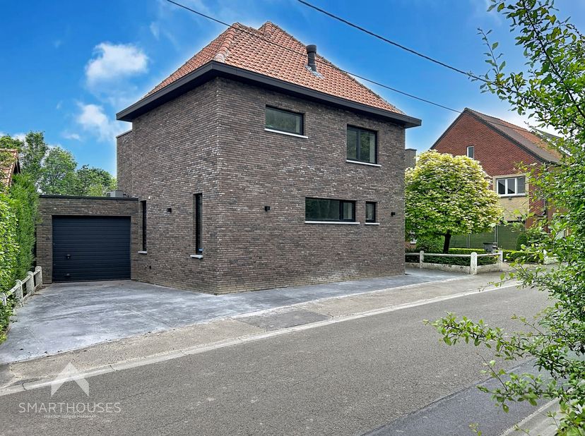 Maison à vendre
                    à 8860 Lendelede