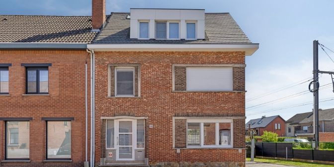 Huis te koop in L. Van Kerckhovenstraat 58, 2870 Puurs