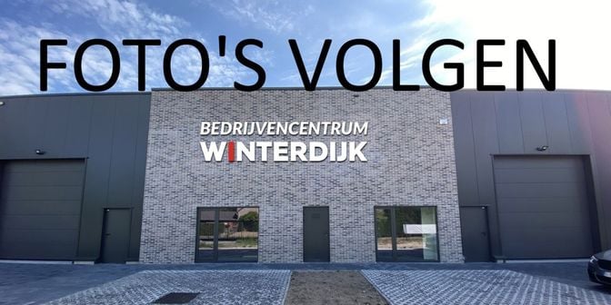Bedrijfsvastgoed te huur in Winterdijkweg 24, 3950 Bocholt