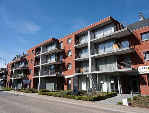                                         Appartement à louer à Hasselt, € 980
