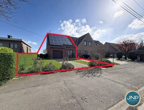                                         Maison à vendre à Voroux-lez-Liers, € 299.000
