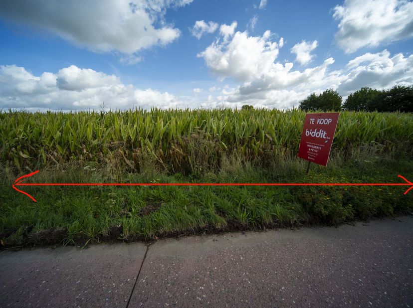 Grond te koop in Onze-Lieve-Vrouwstraat,
                    3570 Alken