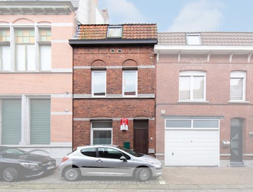                                         Woning te koop in Wervik, € 120.000
