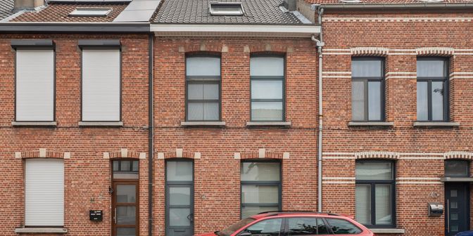 Huis te koop in Kuipersstraat 42, 2900 Schoten
