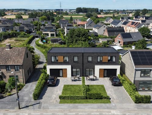                                         Bouwgrond te koop in Roeselare, € 255.000
