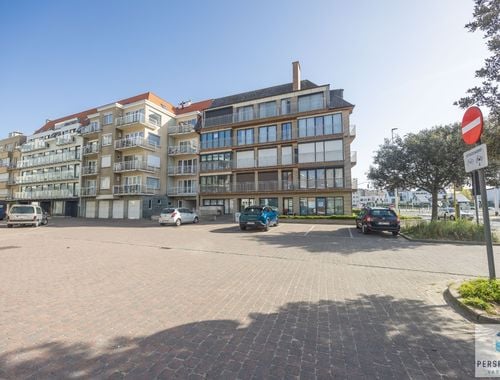                                         Appartement à vendre à Oostende, € 268.000
