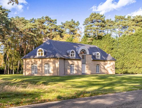                                         Villa te koop in Mechelen-aan-de-Maas, € 850.000
