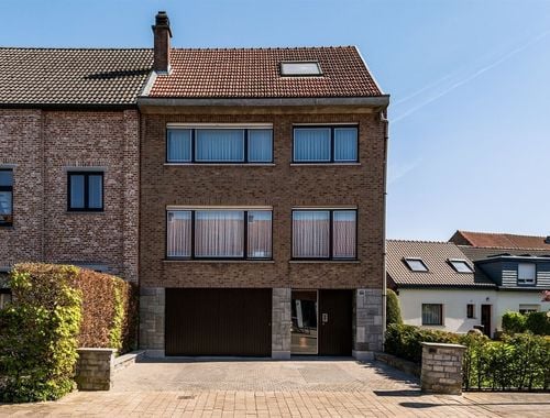                                         Eengezinswoning te koop in Boom, € 499.000
