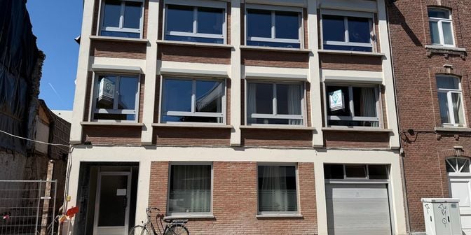 Appartement à vendre à Breendonkstraat 68 boîte 101, 3800 Sint-Truiden