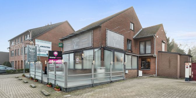 Bedrijfsvastgoed te koop in Weg naar Opoeteren 212, 3660 Opglabbeek