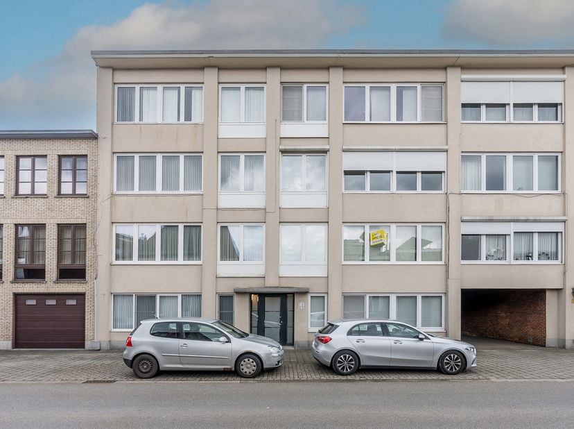 Appartement te koop in Solveld 13 bus 1,
                    3980 Tessenderlo