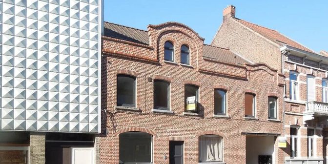 Appartement te koop in Roeselaarsestraat 113, 8870 Izegem