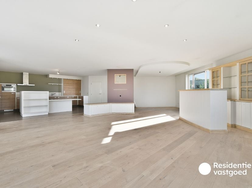 Appartement te huur in Fabriekweg 29,
                    8480 Eernegem