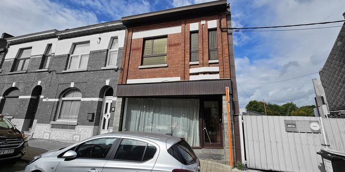 Maison à vendre à 7012 Jemappes