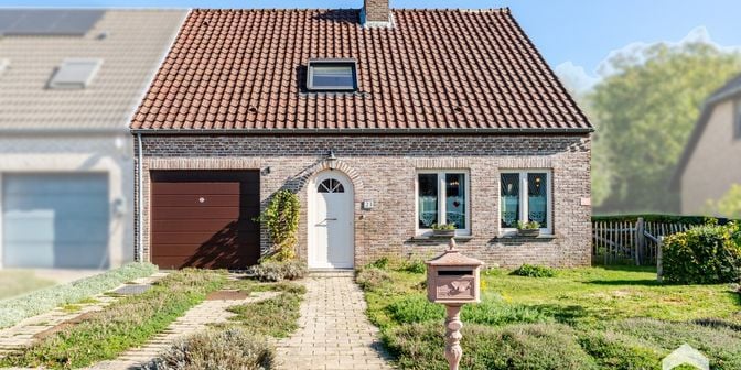 Huis te koop in Kauwenlaan 23, 1700 Dilbeek