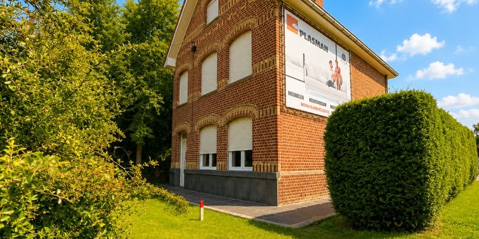 Maison à vendre à Ieperse Steenweg 122, 8630 Veurne
