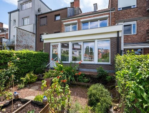                                         Maison à vendre à Auderghem, € 575.000
