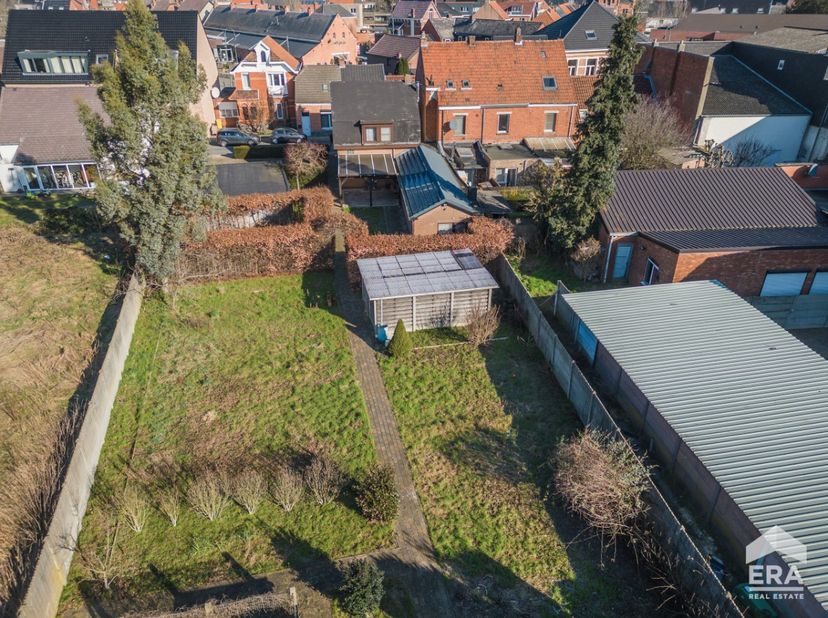 Grond te koop in Berg 9,
                    2490 Balen