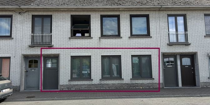 Appartement te huur in Burg 43, 3930 Hamont