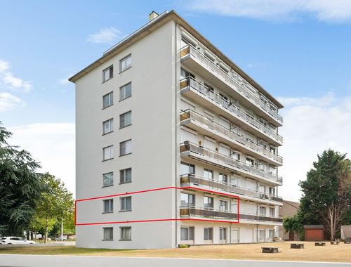                                         Appartement à vendre à Herentals, € 269.000
