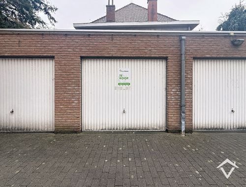                                         Garage te koop in Ardooie, € 29.500
