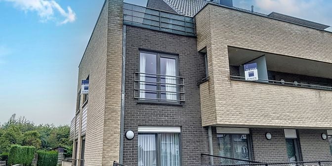 Appartement te huur in Diestersteenweg 93 bus 1.1, 3510 Kermt