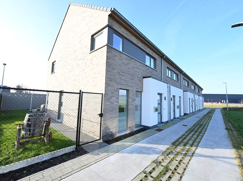 Maison à vendre
                    à 8830 Hooglede