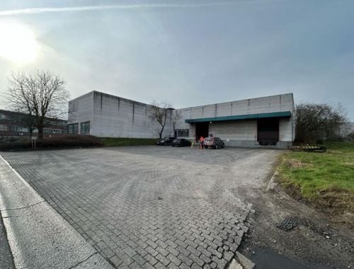                                        Bedrijfsgebouw te huur in Meer, € 2.141,06
