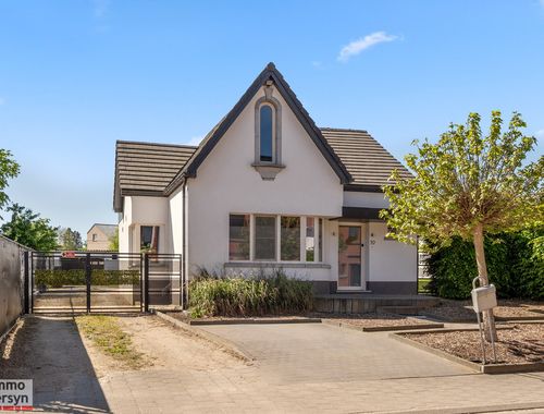                                         Woning te koop in Scherpenheuvel, € 349.000
