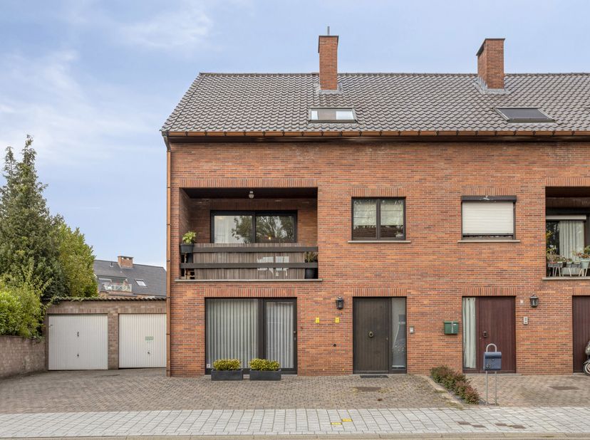 Huis te huur in Kruisstraat 40A,
                    3120 Tremelo