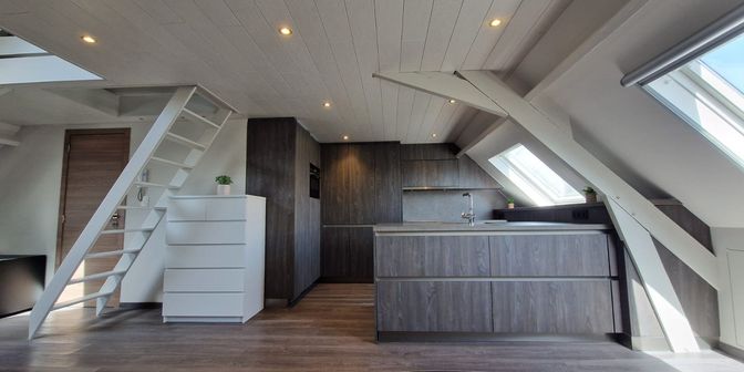 Appartement te koop in Elisabethlaan 5 bus 301, 8400 Oostende