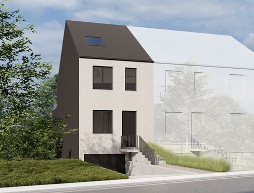                                         Woning te koop in Lede, € 369.000
