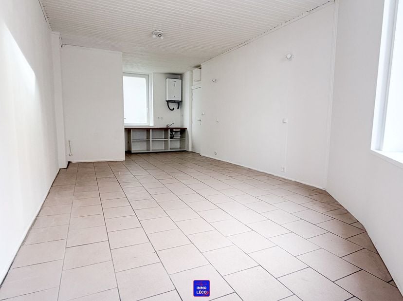 Appartement te huur in ,
                    7700 Moeskroen