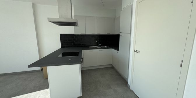 Appartement te huur in Provincieweg 105 bus 3, 9552 Borsbeke