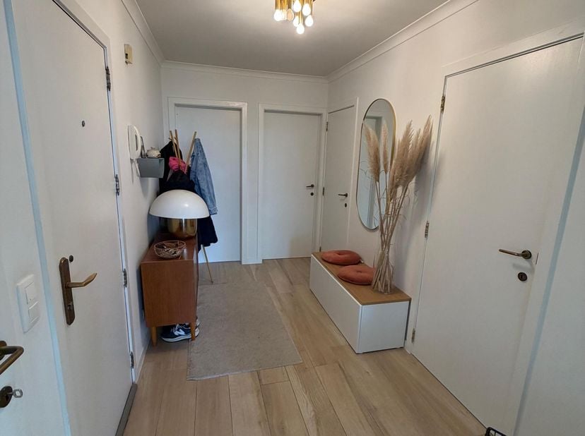 Appartement à vendre
                    à 3500 Hasselt