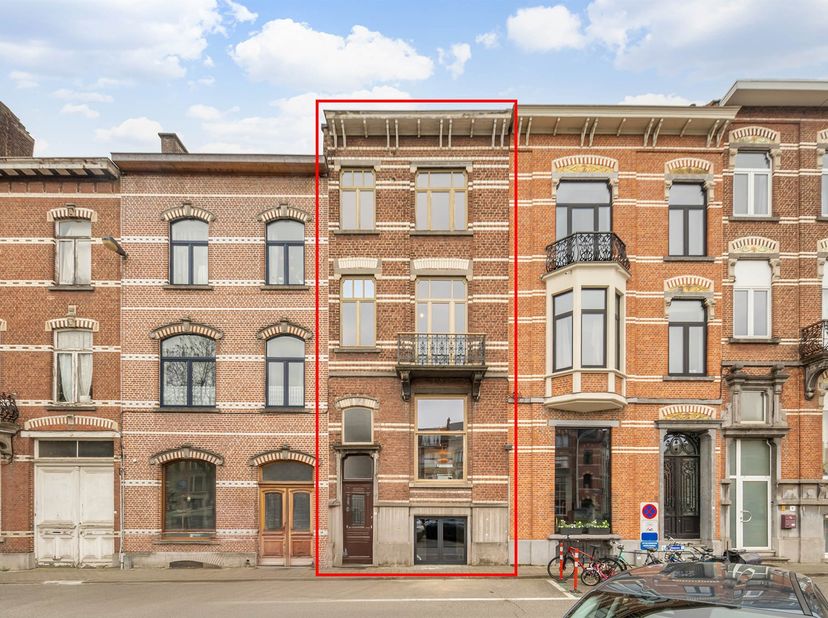 Maison à vendre
                    à 3000 Leuven