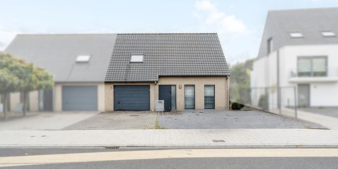 Huis te koop in Eeklostraat 43 bus A, 9940 Ertvelde