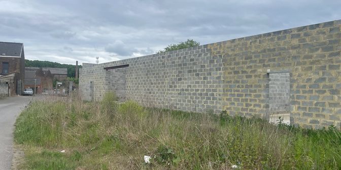 Bedrijfsvastgoed te koop in Rue Kwatta 29, 7170 Manage