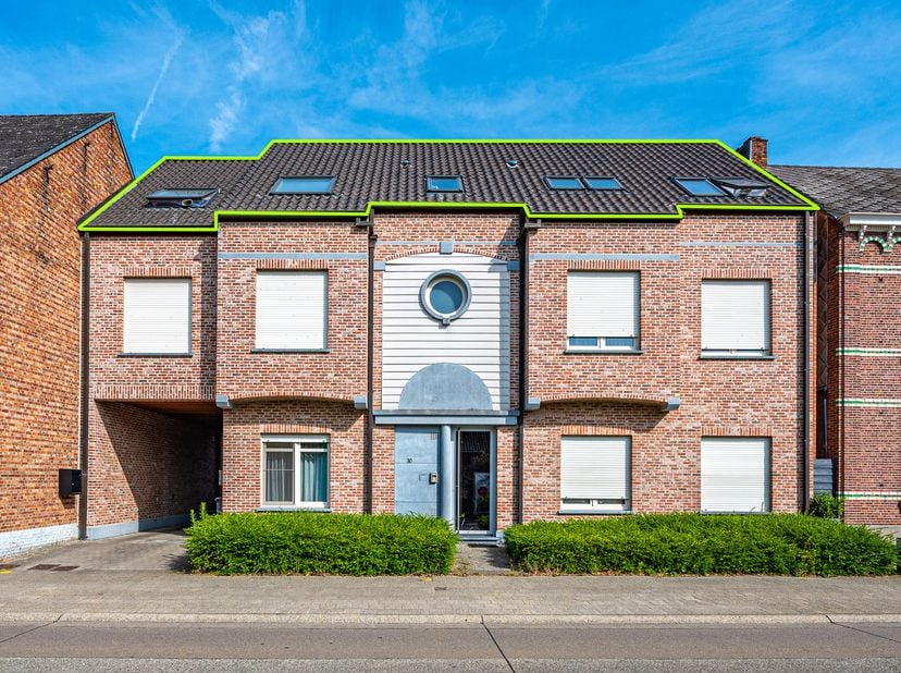 Appartement te huur in Hoogstraat 30 bus 5,
                    2223 Schriek