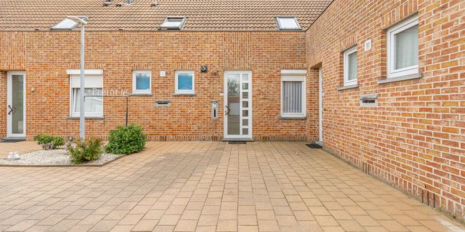 Appartement te huur in Plaats 19 bus 11A, 8880 Ledegem