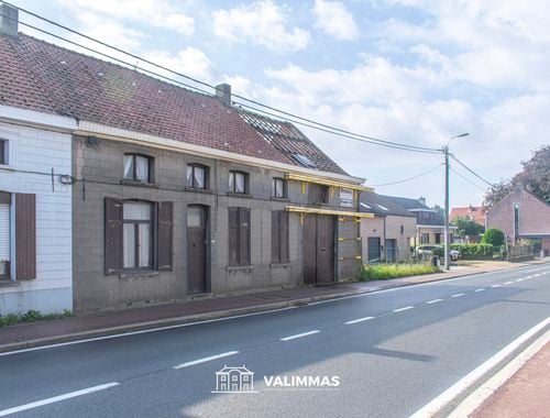                                         Projectgrond te koop in Asse, € 650.000
