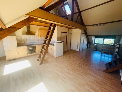                                         Appartement te koop in Antoing, € 145.000
